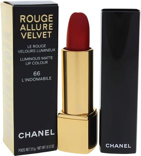 rossetto velvet chanel|Chanel Rouge Allure Velvet Rossetto Viola opaco 3 5 G .